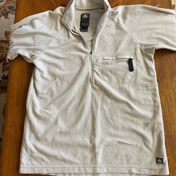 Nike Men's Quarter-Zip Sweater - Picture 6 of 9